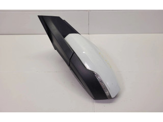 Зеркало электрическое        Volkswagen Polo  2002 - 2005 года   