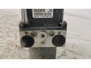 Блок АБС 4921540265950075 Citroen C8