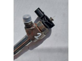 Форсунка 05L130277E, 05L130277E Skoda Octavia Mk4