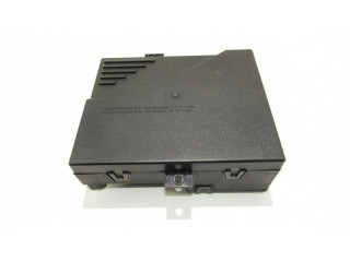 Другие блоки управления / модули