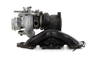 Турбина 144107423R, N0-7248Q Renault Megane III 2015