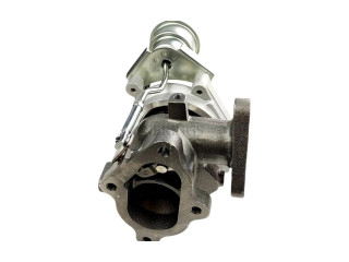 Турбина Mitsubishi Delica 2.8 ME201677, 49135-03101