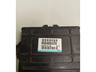 Блок управления АБС MR400420   Mitsubishi Pajero