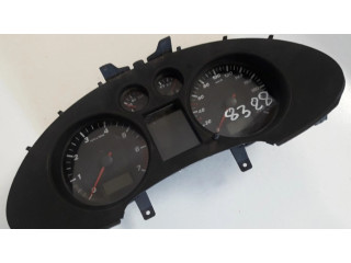 Панель приборов 6L0920801   Seat Ibiza III (6L)       