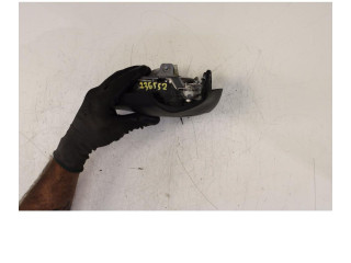 Подушка безопасности водителя GJ10Y115236, WDT0M62T314   Subaru Forester SH