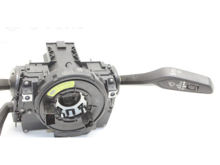 Подрулевой шлейф SRS 8S0907129AG Audi TT TTS Mk3 8S