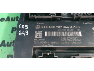 Блок комфорта 4H0907064AP, 4H0907064AP. Audi A7 S7 4G