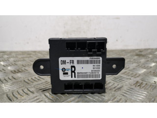 Блок управления P68245458AB Jeep Grand Cherokee
