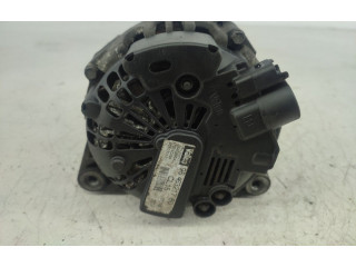 Генератор 9646321780 Citroen Xsara Picasso