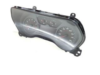 Pojistková skříňka Спидометр (приборный щиток) 84367649, 84172785 Chevrolet Camaro 2017