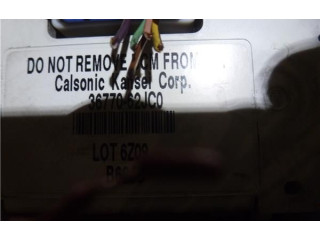   Pojistková skříňka 3577062JC0   Suzuki Swift II 2007