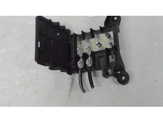 Блок предохранителей    Audi A6 S6 C7 4G    