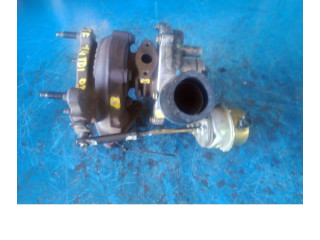 Turbodmychadlo Турбина Volkswagen Polo III 6N 6N2 6NF AMF