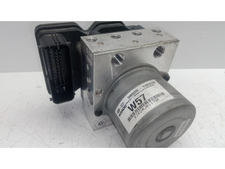 Блок АБС KIA Rio 2012-2016 года