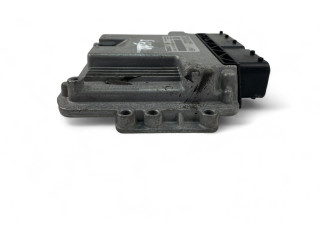 Блок управления двигателем Блок управления 391022A710, 0281013594   KIA Ceed