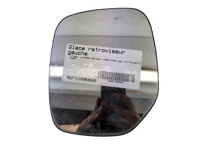 Zpětné zrcátko Citroen Berlingo 2005 00008151W3