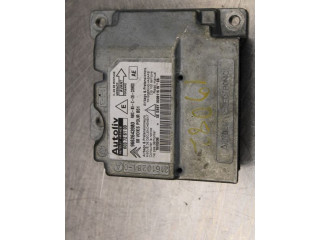 Блок управления 9662643980, 603726100   Citroen C4 I