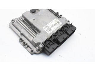 Комплект блоков управления AG9112A650PP, BG9T14A073YH   Ford S-MAX