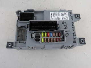 Pojistková skříňka 00505181210 Alfa Romeo Mito 2011