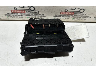 Pojistková skříňka 9643498980 Citroen Berlingo 2002