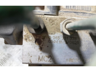 Jednotka ABS 0265231333 Renault Kangoo I 2001