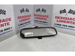 Zpětné zrcátko Peugeot 4007 2007 022197