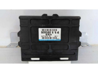 Блок управления MR580114SS4, X4T72073M Mitsubishi Montero