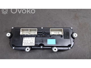 Блок управления климат-контролем 3T0907044AR, 5HB00974944 Skoda Octavia Mk2 (1Z)
