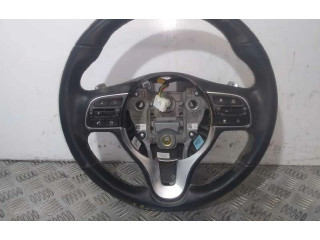 Руль KIA Niro  2016 - 2022 года 1905170063      