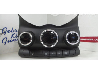 Блок управления климат-контролем 61316819714, 6819714   Mini One  Cooper F56 F55