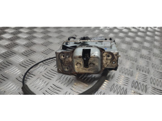 Zámek zadních dveří Chrysler Grand Voyager V 2010