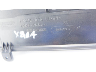 Řídící jednotka Citroen Xantia 1997