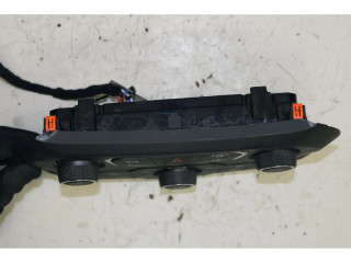 Блок управления климат-контролем    Jeep Renegade