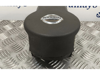 Подушка безопасности водителя 05912308   Nissan Navara