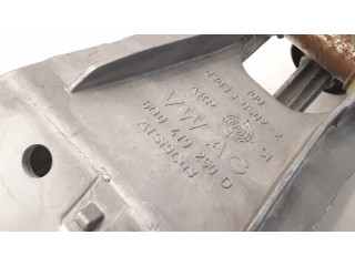 Ось рулевого колеса