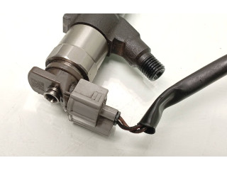 Форсунка 1465A353, 01N02956 Mitsubishi Outlander 4N14