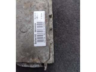 Блок управления Xenon