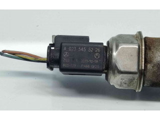 Vstřikovací lišta A6510700495   Mercedes-Benz Vito Viano W639     