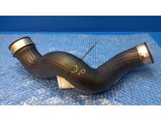 Трубка (трубки)/ шланг (шланги) интеркулера