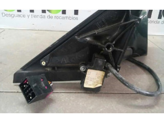 Zpětné zrcátko Audi A8 S8 D2 4D