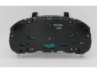 Панель приборов 940031G140, 940091G120   KIA Rio       