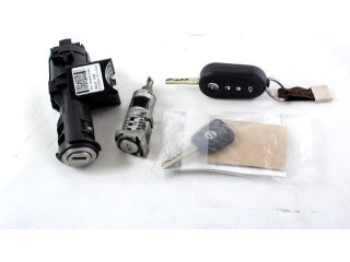 Комплект блоков управления 28136   Lancia Delta