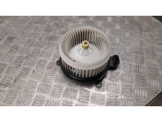 Вентилятор печки Chevrolet Camaro