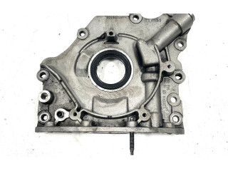 Масляный насос  F6JD 9656484580, 72804803  Ford Fiesta 1.4