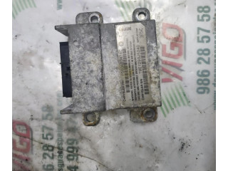 Блок подушек безопасности P56042047AC Jeep Grand Cherokee (WJ)