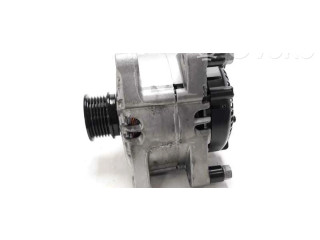 Генератор AV6N10300DC, ALF390451   Ford Fiesta 1.5     