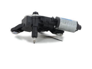 Моторчик заднего дворника 4G9955711C, S0-7196J    Audi A1