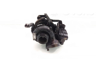  Турбина BMW X3 E83  7794020         