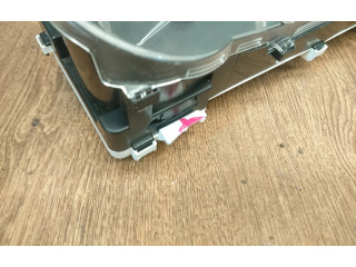 Přístrojová deska Lexus IS III XE30 2015