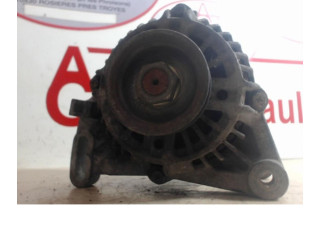 Генератор 8200660045, 8200660045 Renault Clio II